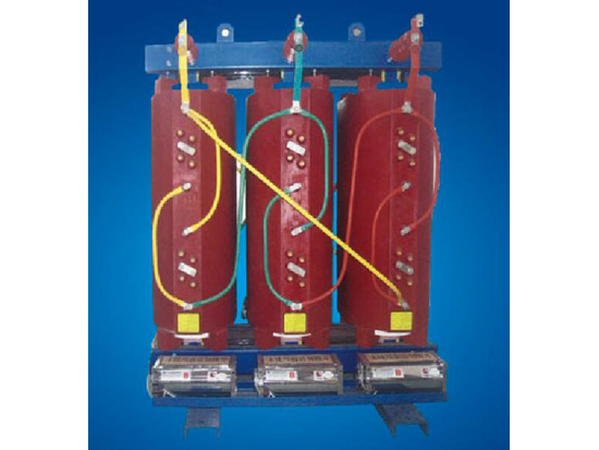 20KV  35KV干式变压器