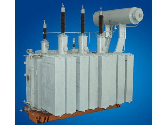  66KV电力变压器