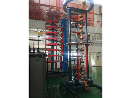 冲击电压发生器