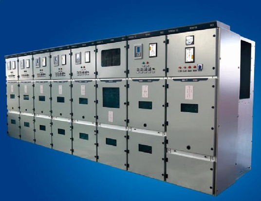  KYN28-12铠装移开式交流金属开关柜