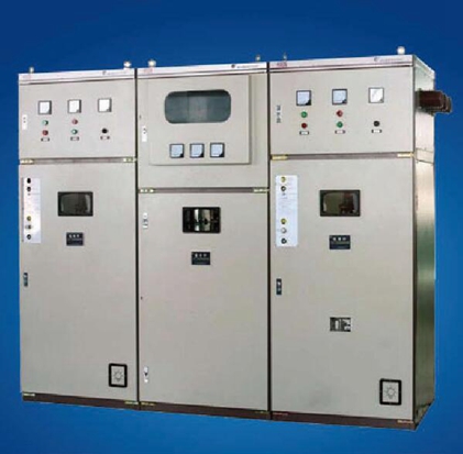  HXGN-12型 环网柜